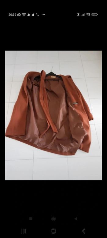 Manteau