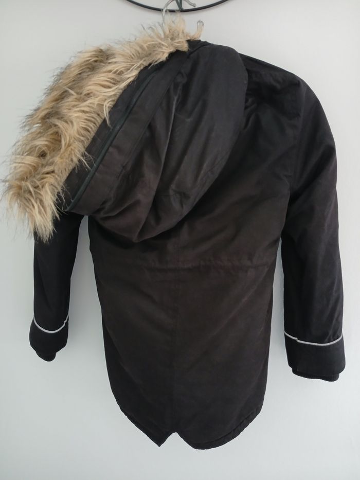 Doudoune 10 ans - photo numéro 2