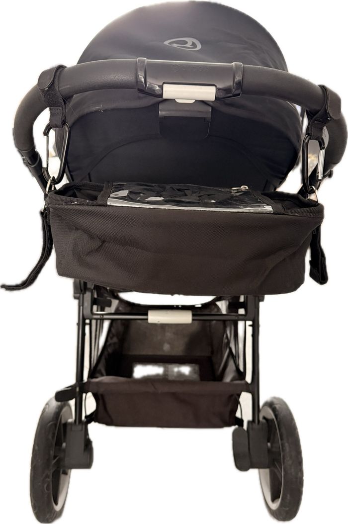 Poussette cybex - photo numéro 9