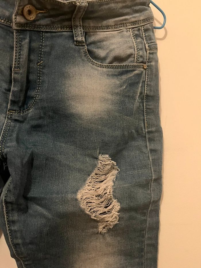 Jean skinny - photo numéro 2