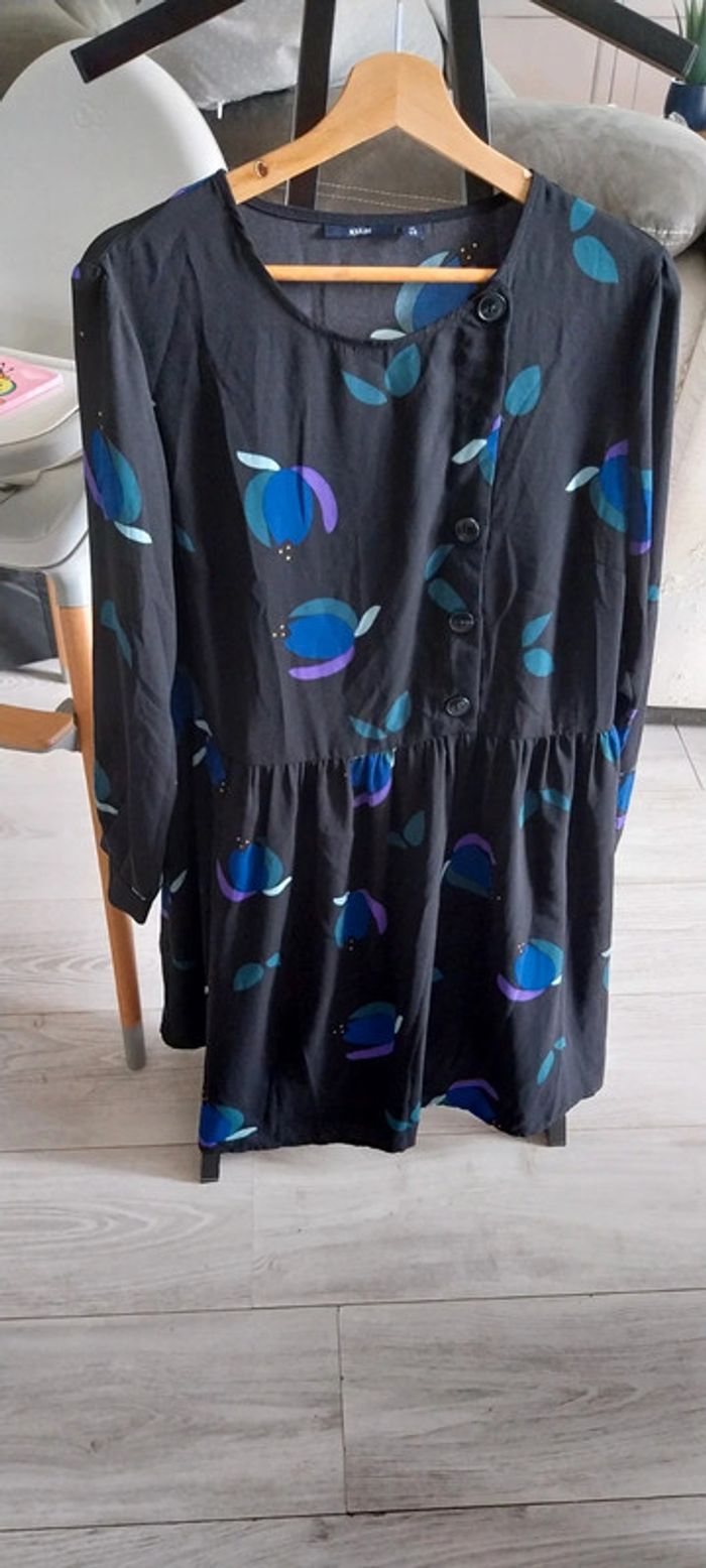 Robe Kiabi taille 44 neuve