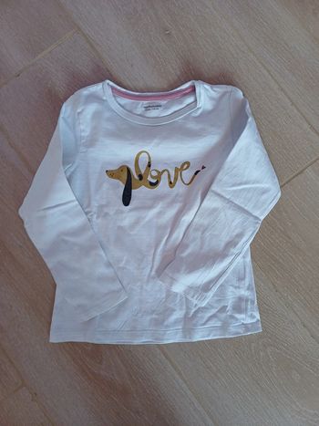 Tee-shirt