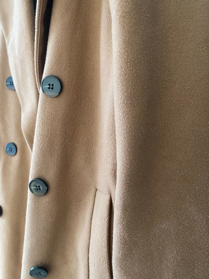 Manteau long Primark - photo numéro 5