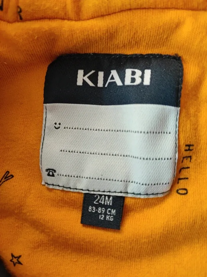 Blouson - photo numéro 7