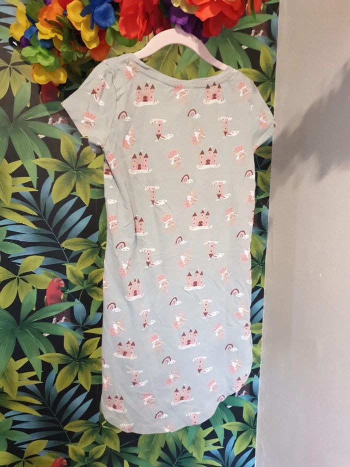 Chemise de nuit - photo numéro 4