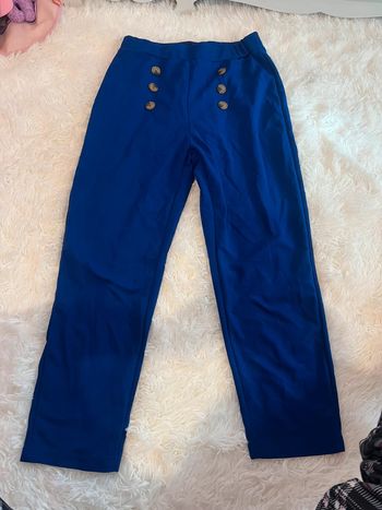 Pantalon femme