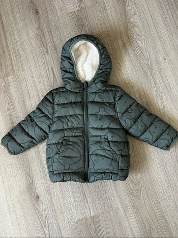 Manteau
