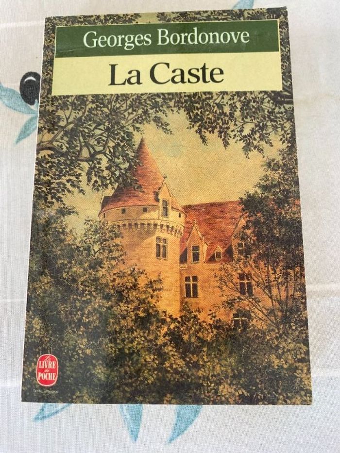 La Caste