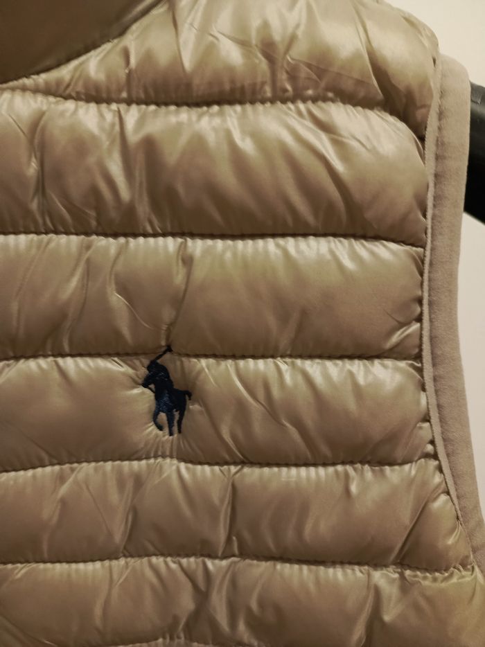 Gilet pour équitation - photo numéro 5