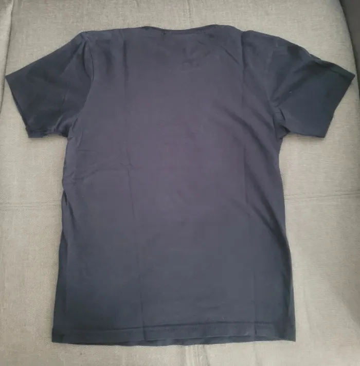 Tee-shirt Kaporal - 10 ans - photo numéro 2
