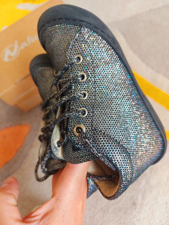 Naturino Cocoon paillettes 25 - photo numéro 5