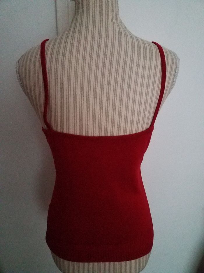 Débardeur T38 - photo numéro 3