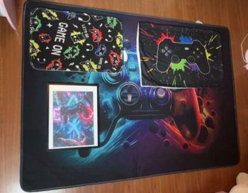 Lot  Gaming