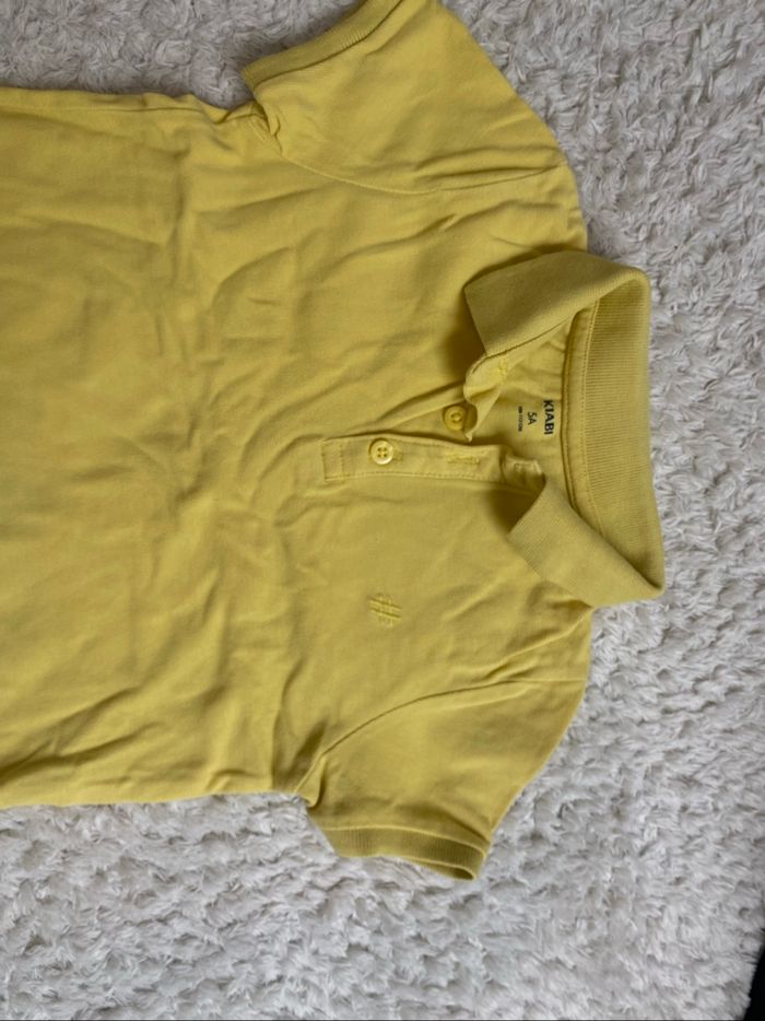 Lots de polos - photo numéro 4
