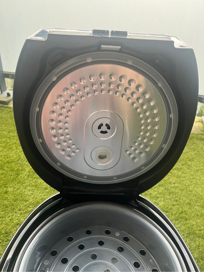 Robot multifonctions HKOENING neuf - photo numéro 8