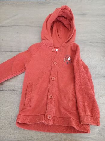 Veste