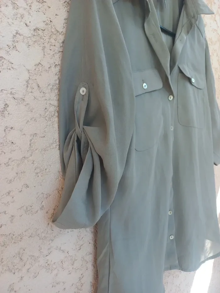 Chemise H&M 1 article acheté=1 gratuit - photo numéro 5