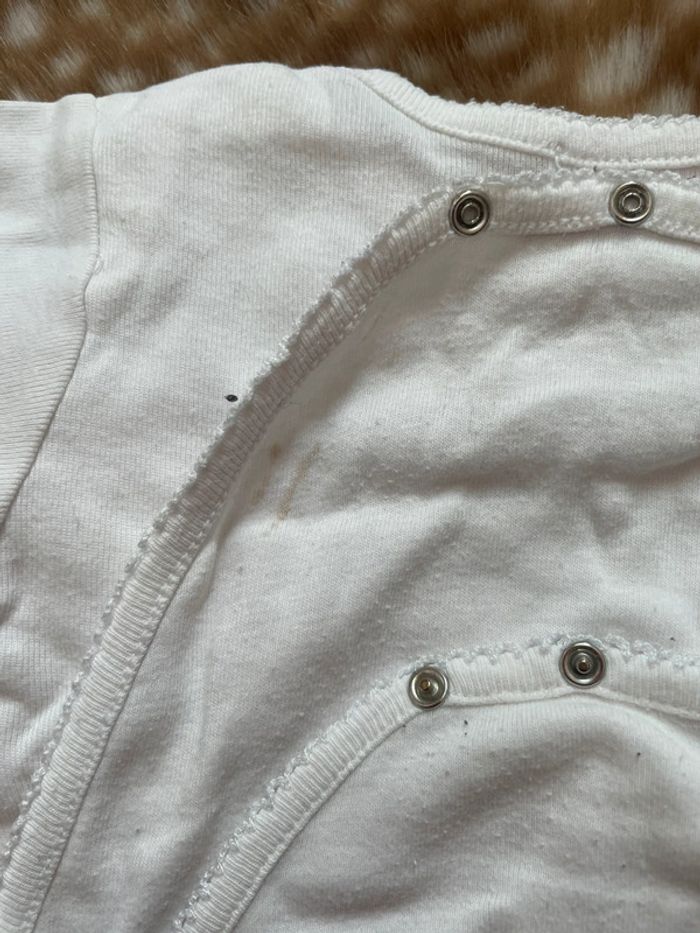 Ensemble fille hiver 3 ans Petit Bateau - photo numéro 7