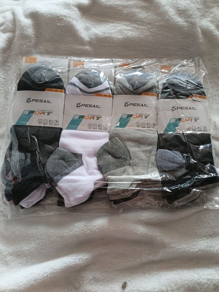 Chaussettes