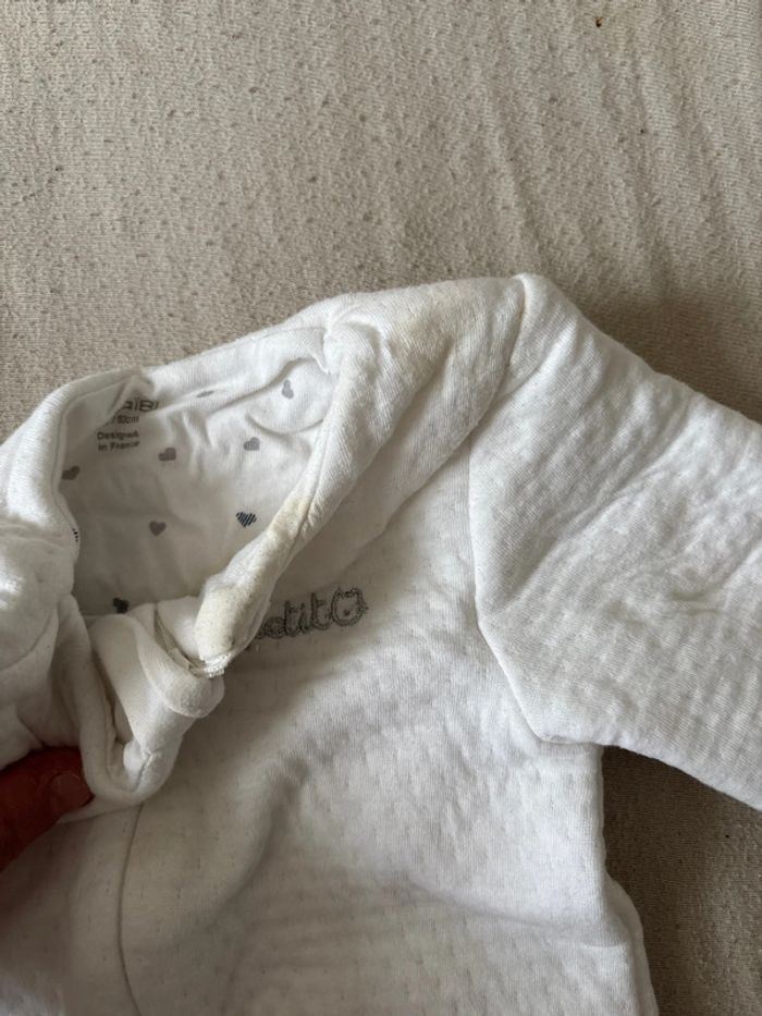 Pyjama épais - photo numéro 2