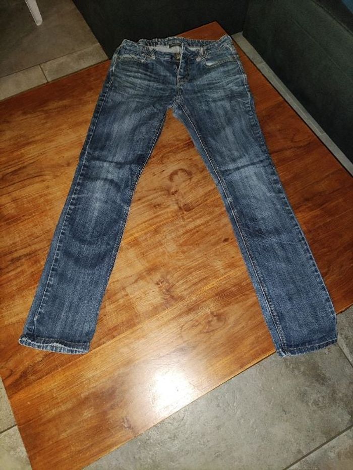 Jean