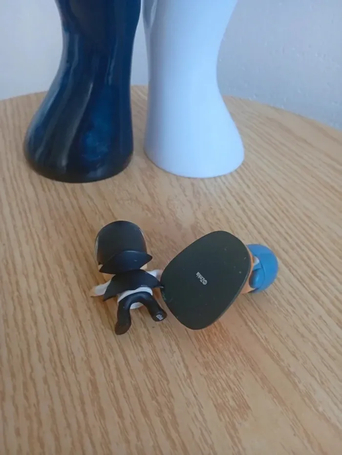 Lot pocoyo figurines dessin animé jouets enfants - photo numéro 3