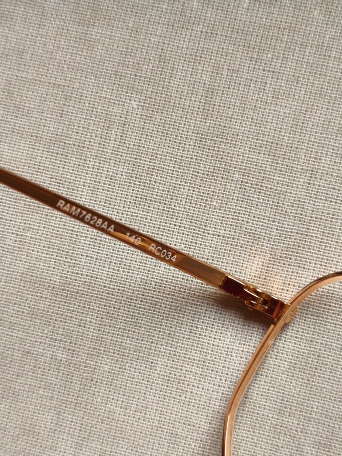 Lunette Rayban - photo numéro 4
