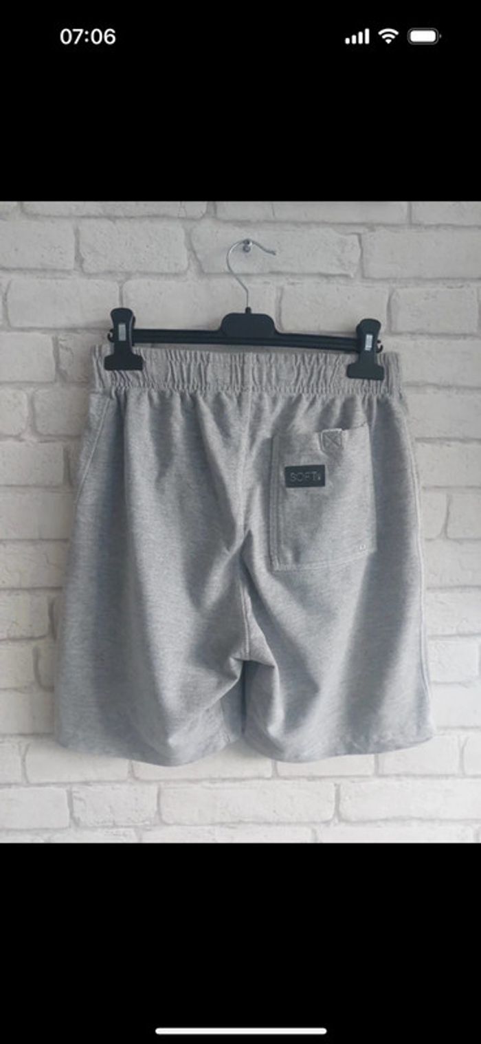 Short Soft taille XS - photo numéro 2
