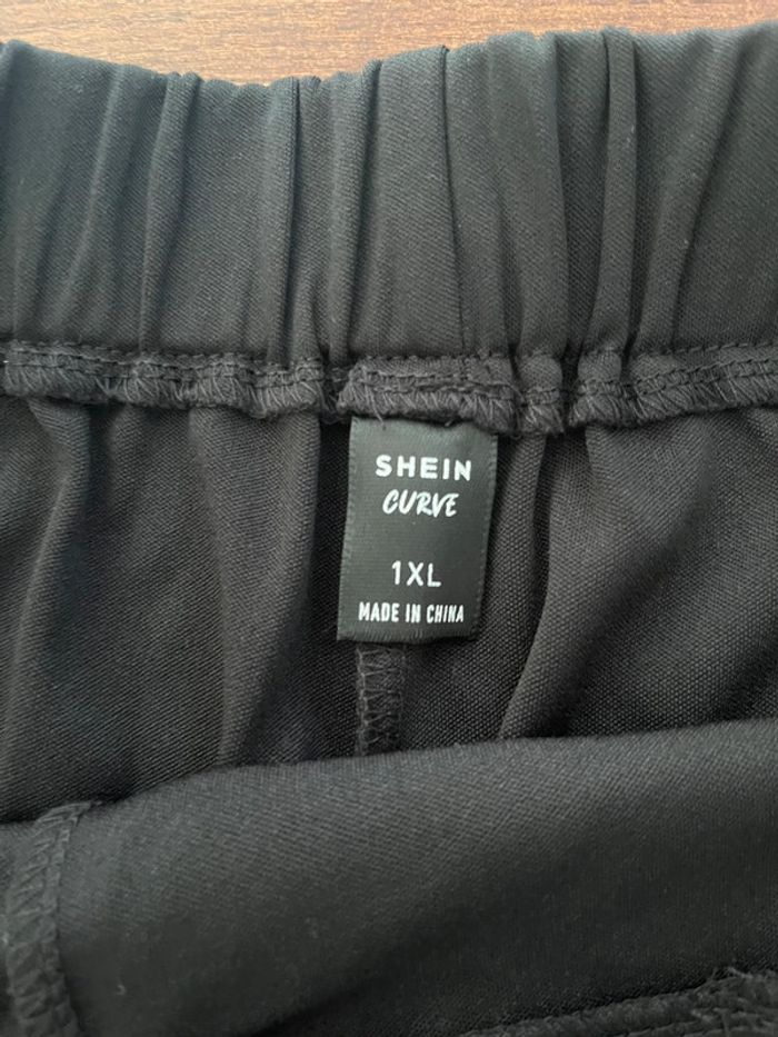 Short fluide - photo numéro 2