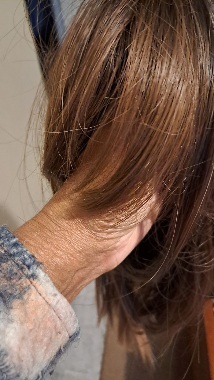 Belle Perruque à vendre. - photo numéro 2