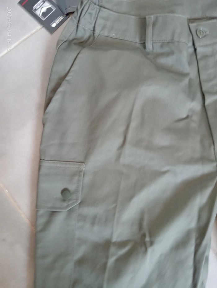 Pantalon militaire TOE - photo numéro 3