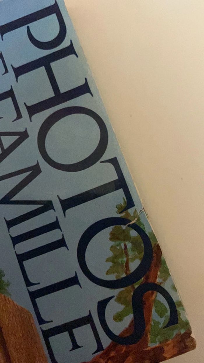 Livre. Photos de famille. - photo numéro 6