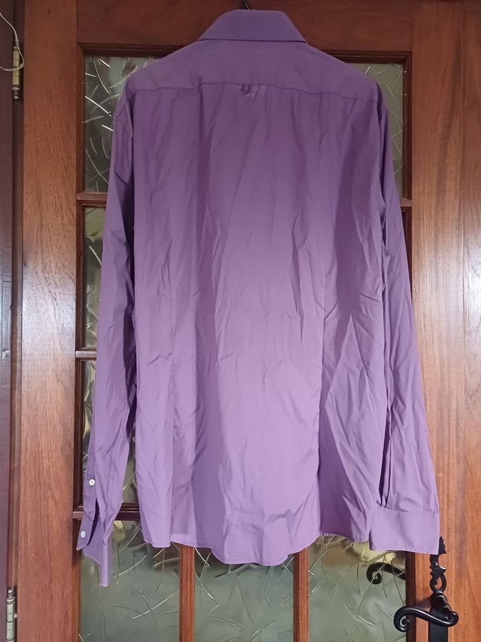 Chemise - photo numéro 4
