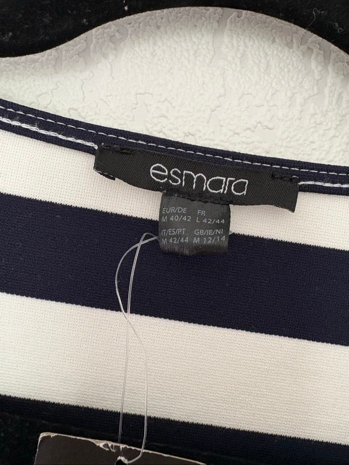 Robe taille L neuve avec étiquette - photo numéro 2