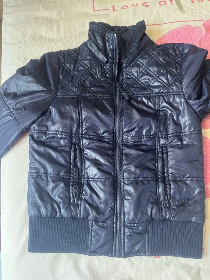 Blouson - photo numéro 2