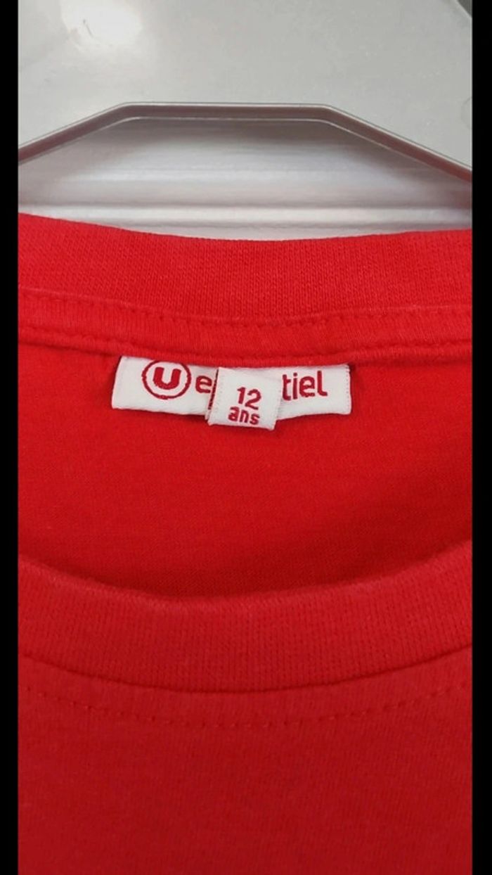 t shirt ml - photo numéro 3