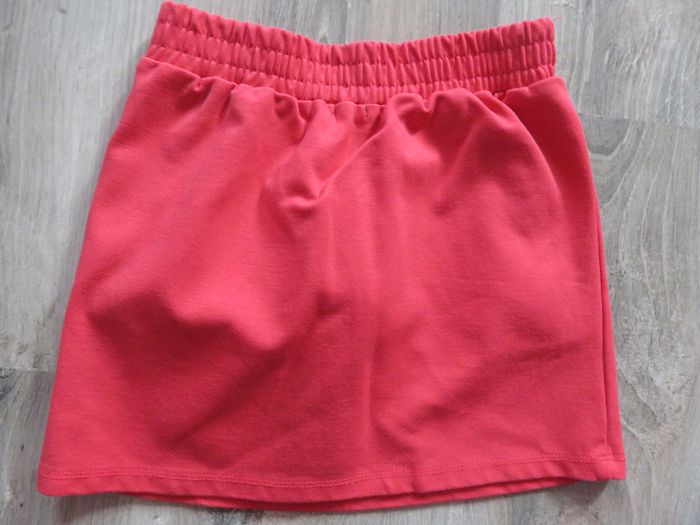 jupe 'kiabi' 6 ans - photo numéro 2