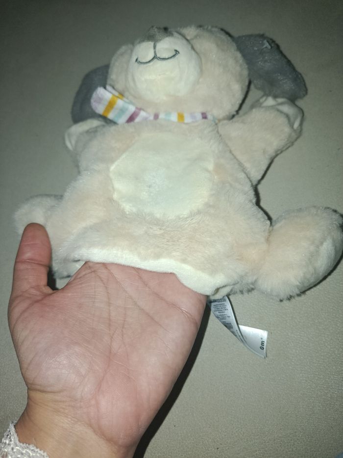 Doudou - photo numéro 4