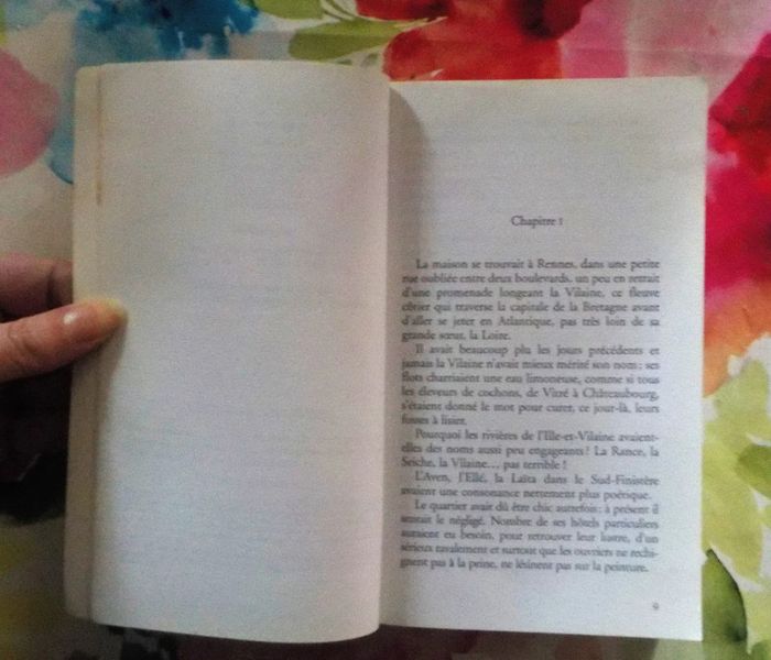 Une enquête de Mary Lester n°20 Forces noires de Jean Failler - photo numéro 5