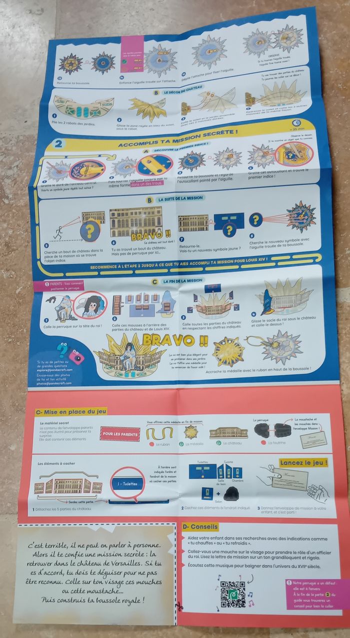 Pandacraft Explore "Mission perruque" - photo numéro 7