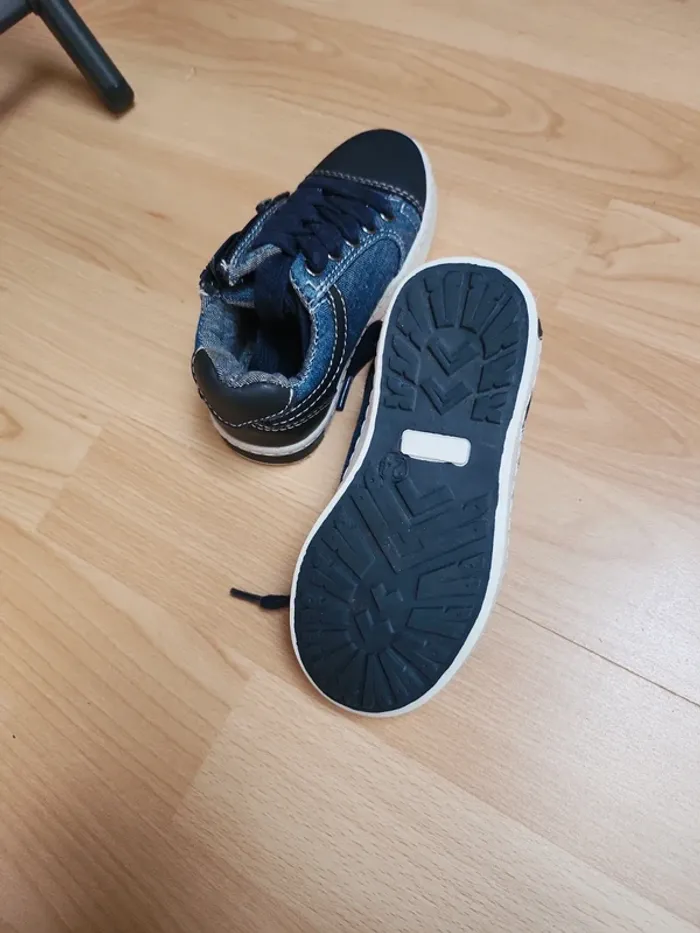 Chaussures garçons - photo numéro 6