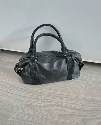 Sac a main bowling Lea & toni made italy