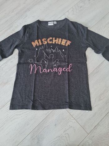 Haut ML Harry Potter 12 ans fille