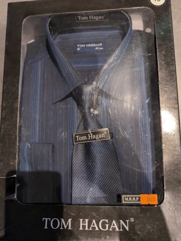 Chemise
