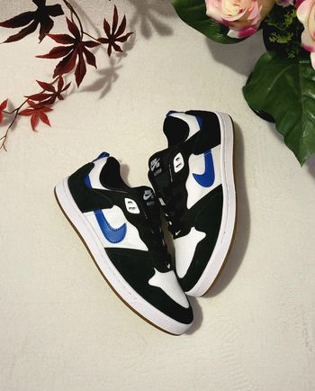 Nike SB GS Alleyoop - CJ0883104 - Unisex - Size : 38.5 🌈🌈