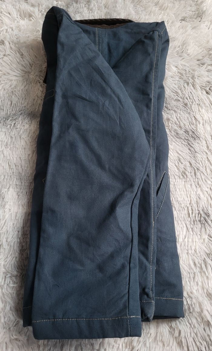 🧥💙 Superbe Veste Carhartt Rework – Taille M – Neuve ! 💙🧥 - photo numéro 6