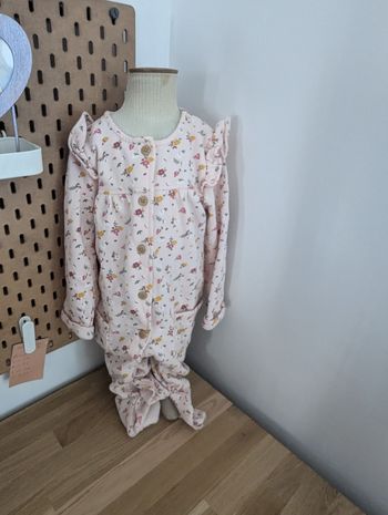 Combinaison enfant tape à l oeil 36 mois