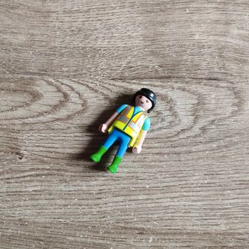 🪄 Femme Playmobil #emyfleury_playmobil