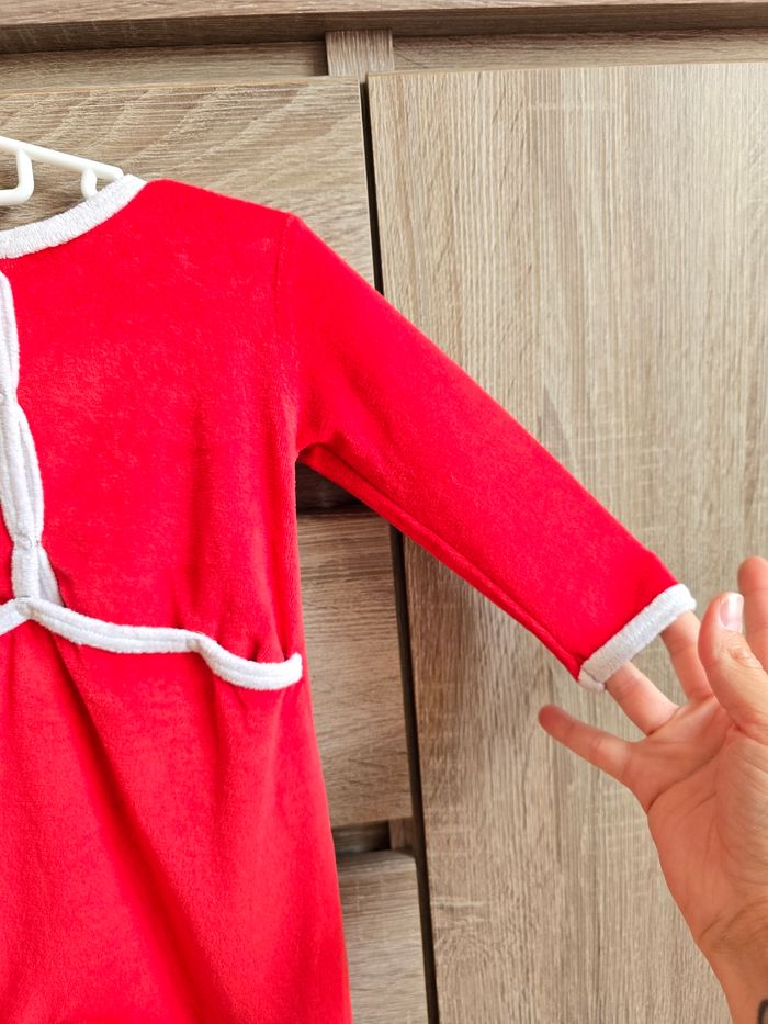 Vêtement Bébé Fille - Pyjama - Hello Kitty - 9 mois - photo numéro 9