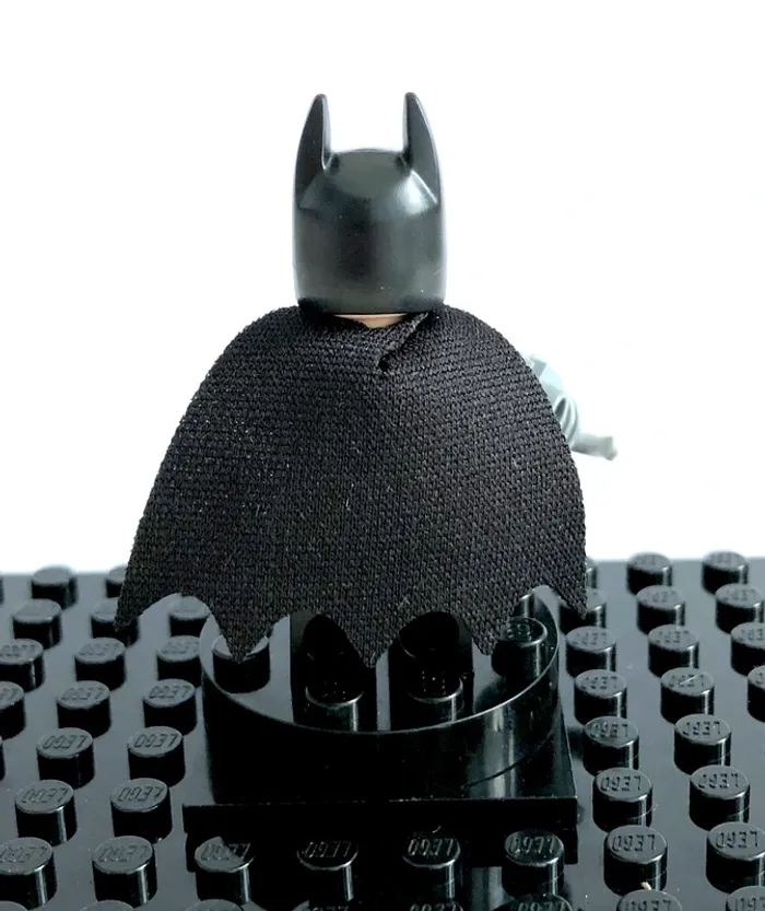 LEGO Marvel / DC Super Heroes - Batman, yellow belt - photo numéro 4